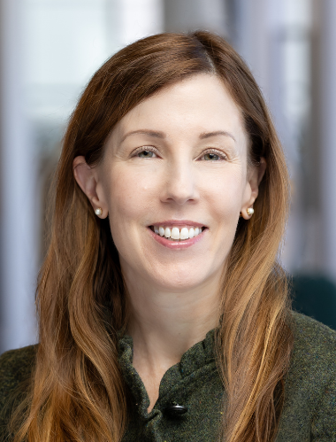 Christine Wallace