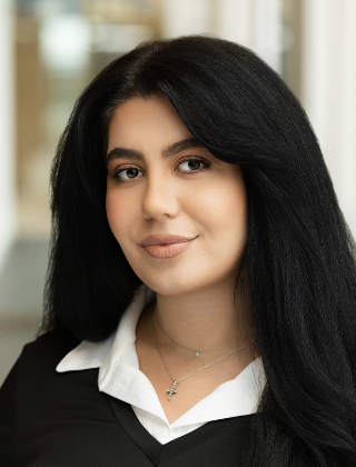 Irena Mkhitaryan