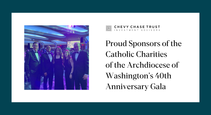 Catholic Charities 2025