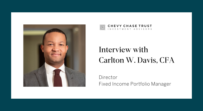 Carlton Davis