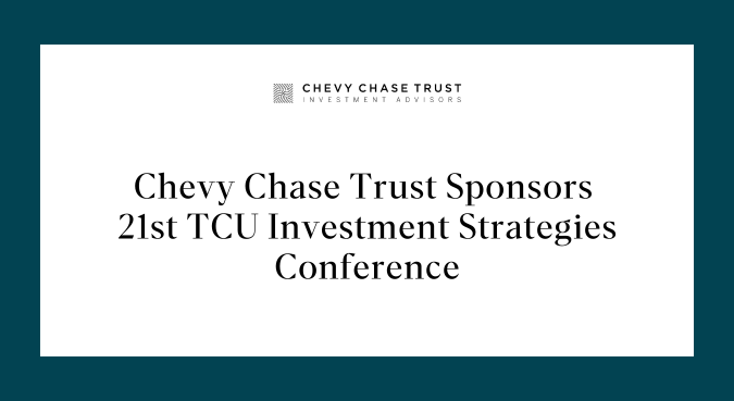 TCU Investment Strategies Conference