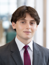 Cyrus Ghoreichi