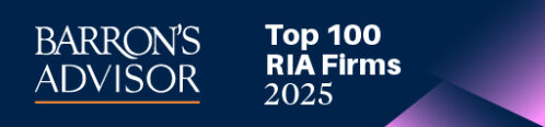 Barron's Top 100 RIA Firms