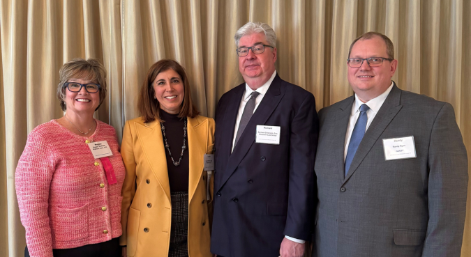 Chevy Chase Trust Sponsors the Montgomery County Estate Planning Council