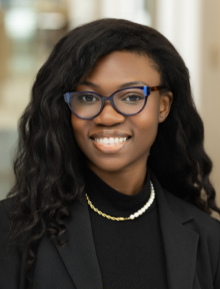 Anne Babalola