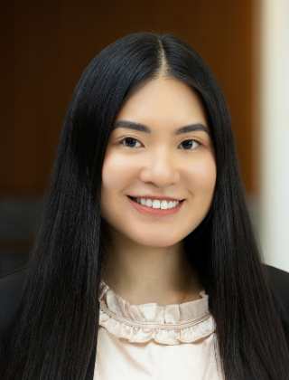 Linh Toomey