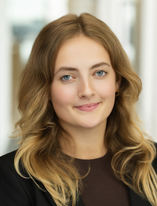 Sara Anderson