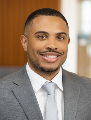 Simeon Spruill
