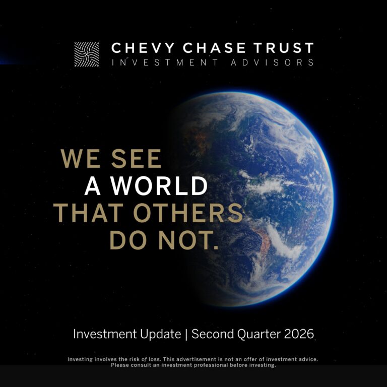 Q2 2026 INVESTMENT UPDATE